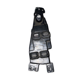 Driver Front Door Switch Driver's Sedan Window Fits 01-03 SEBRING 56079